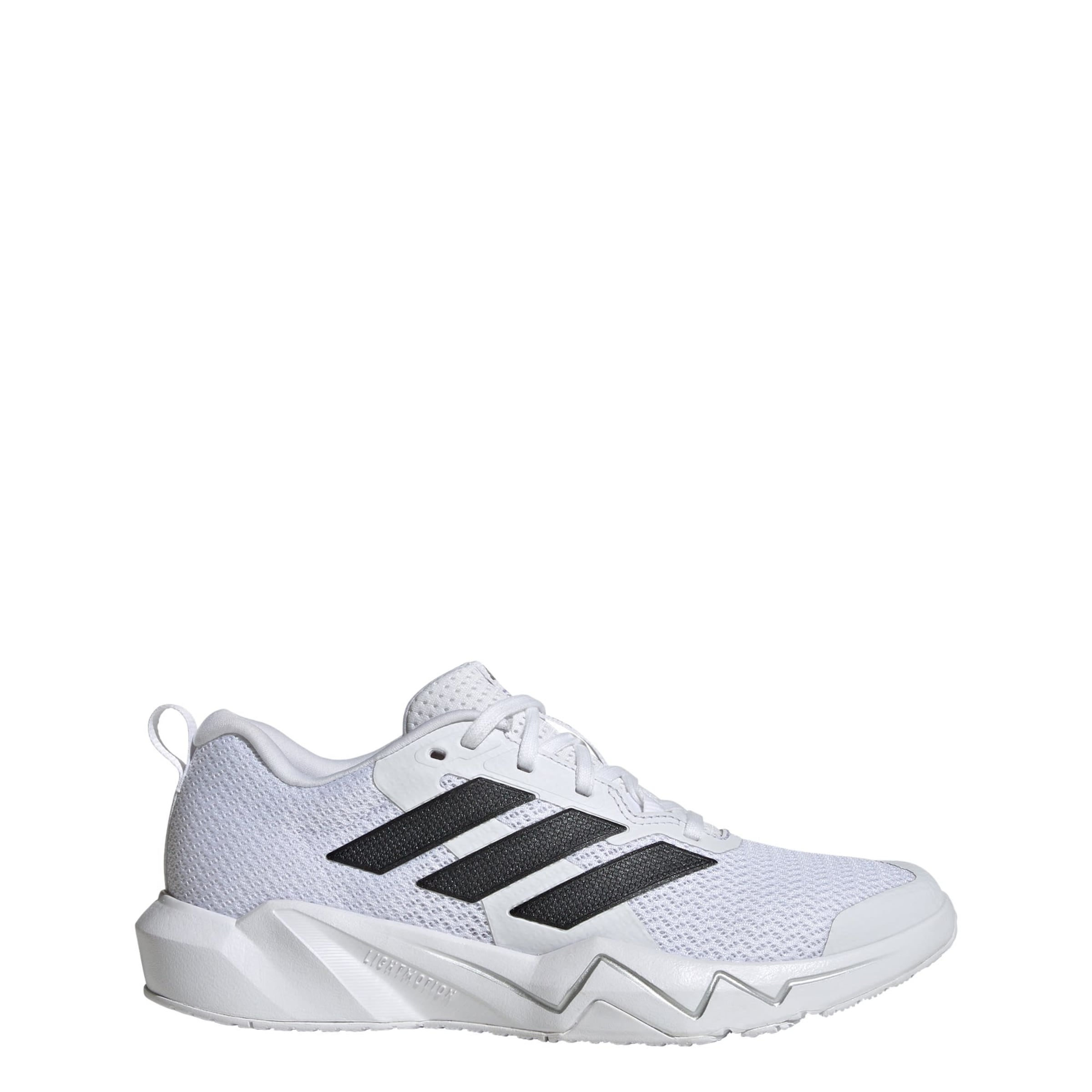 ADIDAS PERFORMANCE Athletic Shoes 'Rapidmove Go' in White