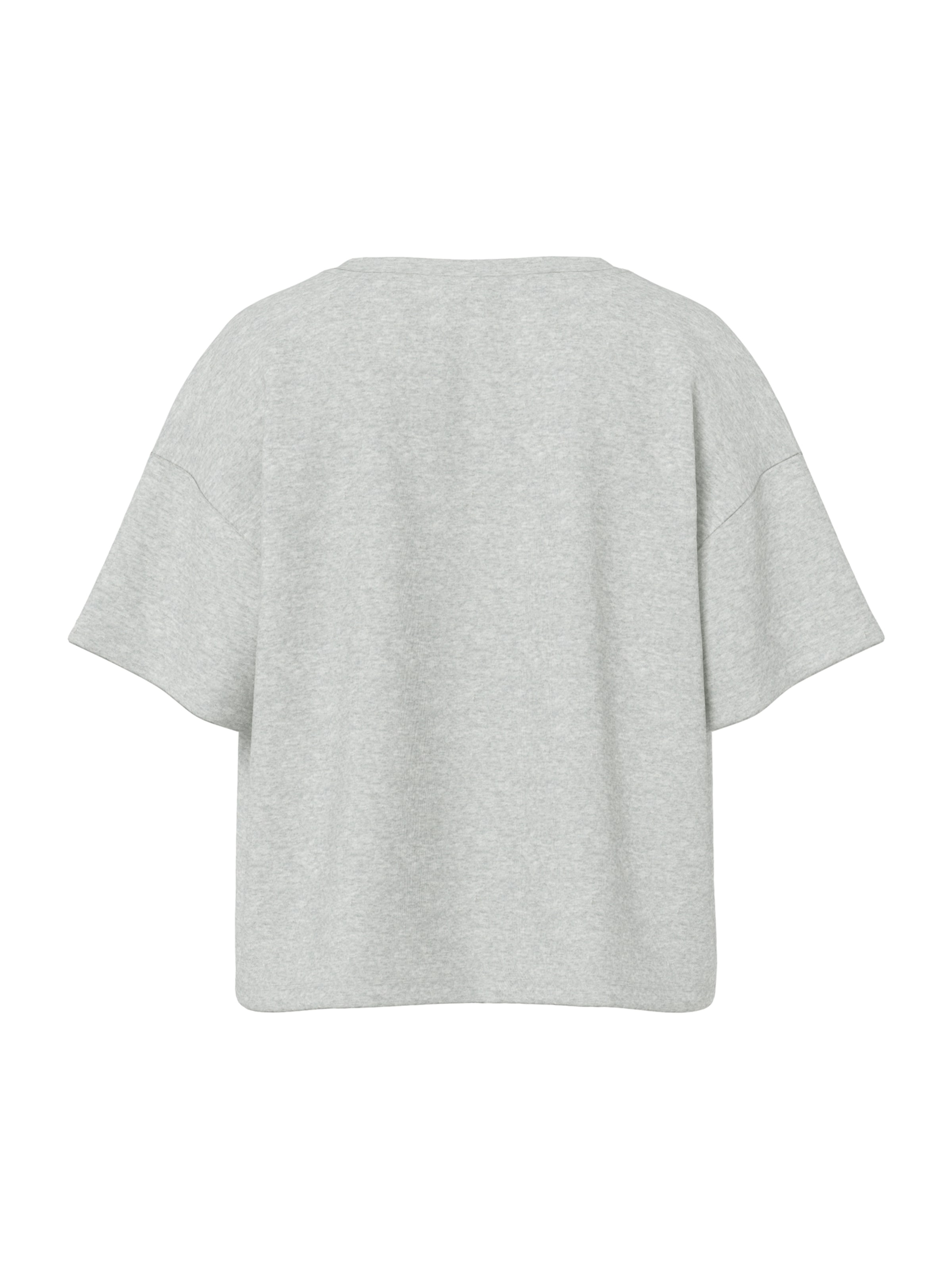 PIECES Särk 'PCCHILLI', värv hall