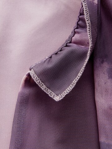 Robe Next en rose