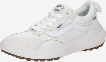 VANSNiske tenisice 'ULTRARANGE NEO VR3' - bijela boja: prednji dio