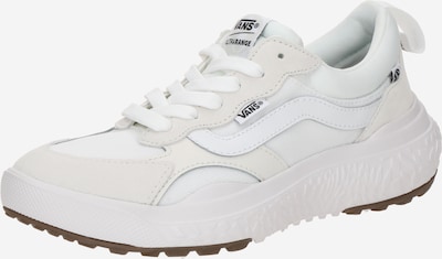 VANS Matalavartiset tennarit 'ULTRARANGE NEO VR3' värissä vaaleanharmaa / valkoinen, Tuotenäkymä
