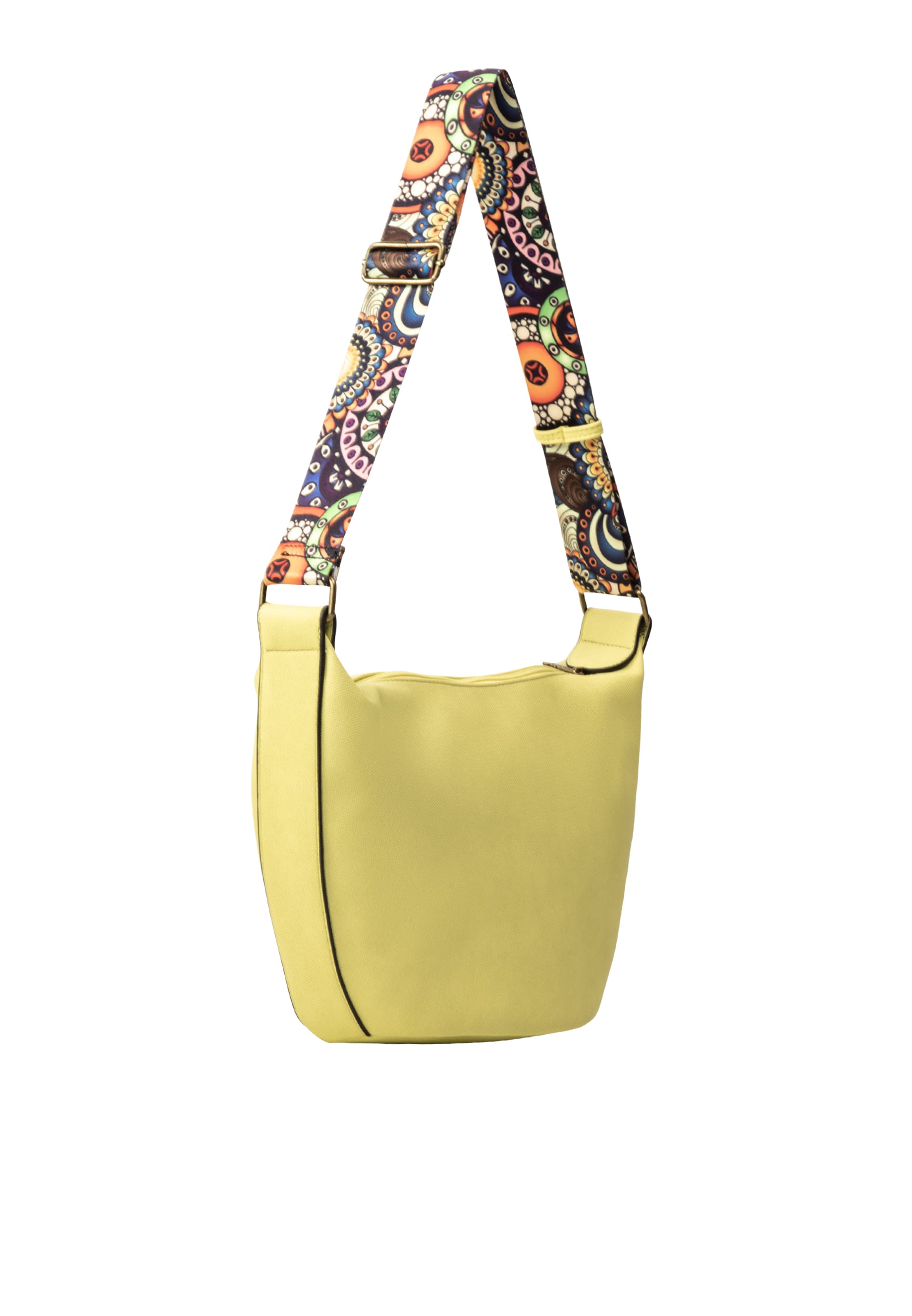 IZIA Чанта с презрамки в зелено