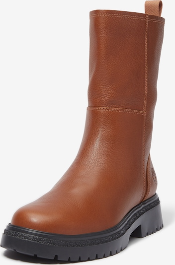 39,5 dydžio Auliniai batai iš TIMBERLAND, spalva – ruda (konjako), Prekių apžvalga
