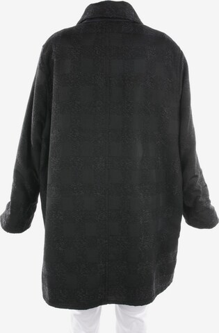 Gianfranco Ferré Jacket & Coat in XXL in Black