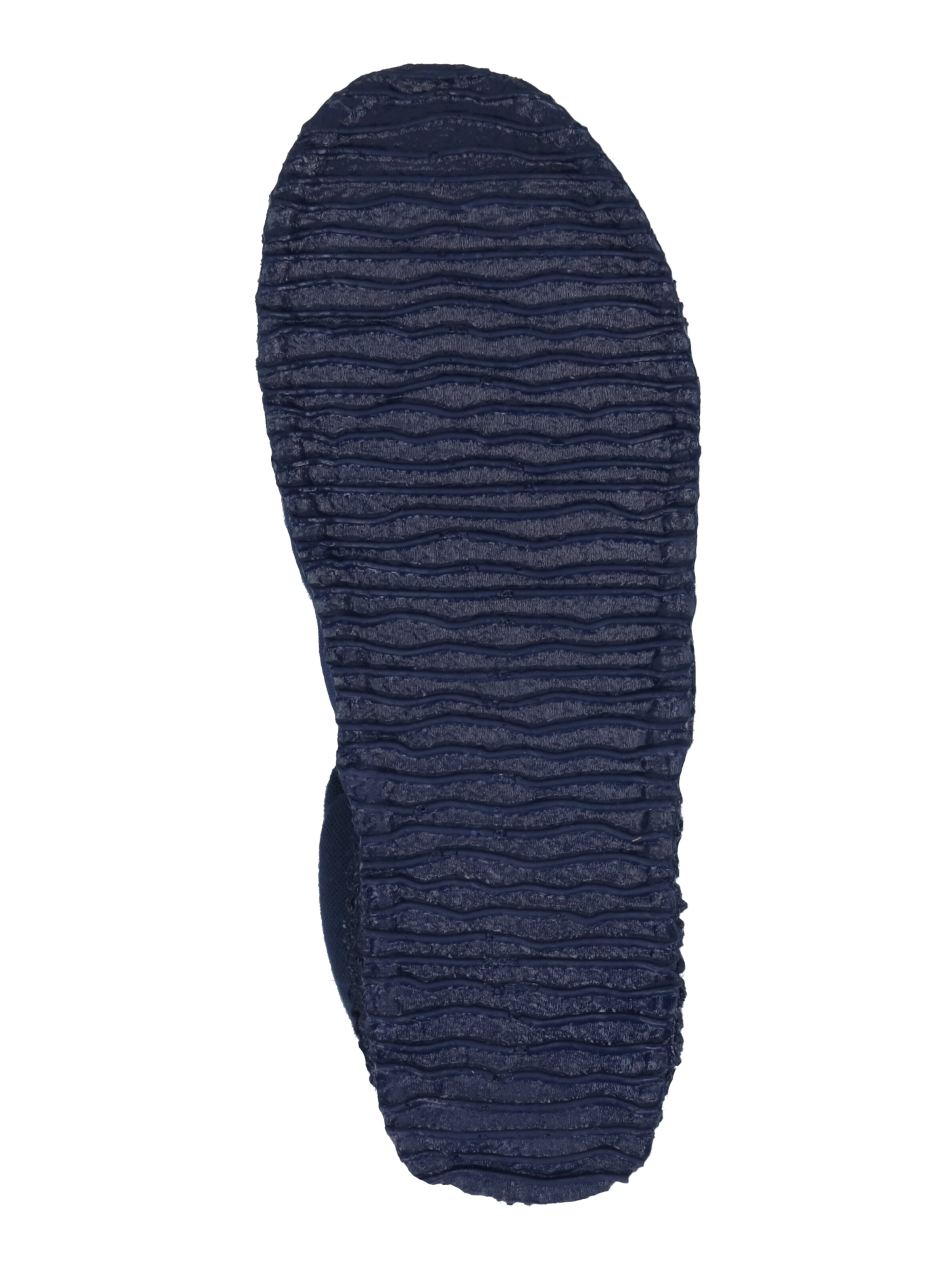 GIESSWEIN Hausschuh  'Aichach' in Blau