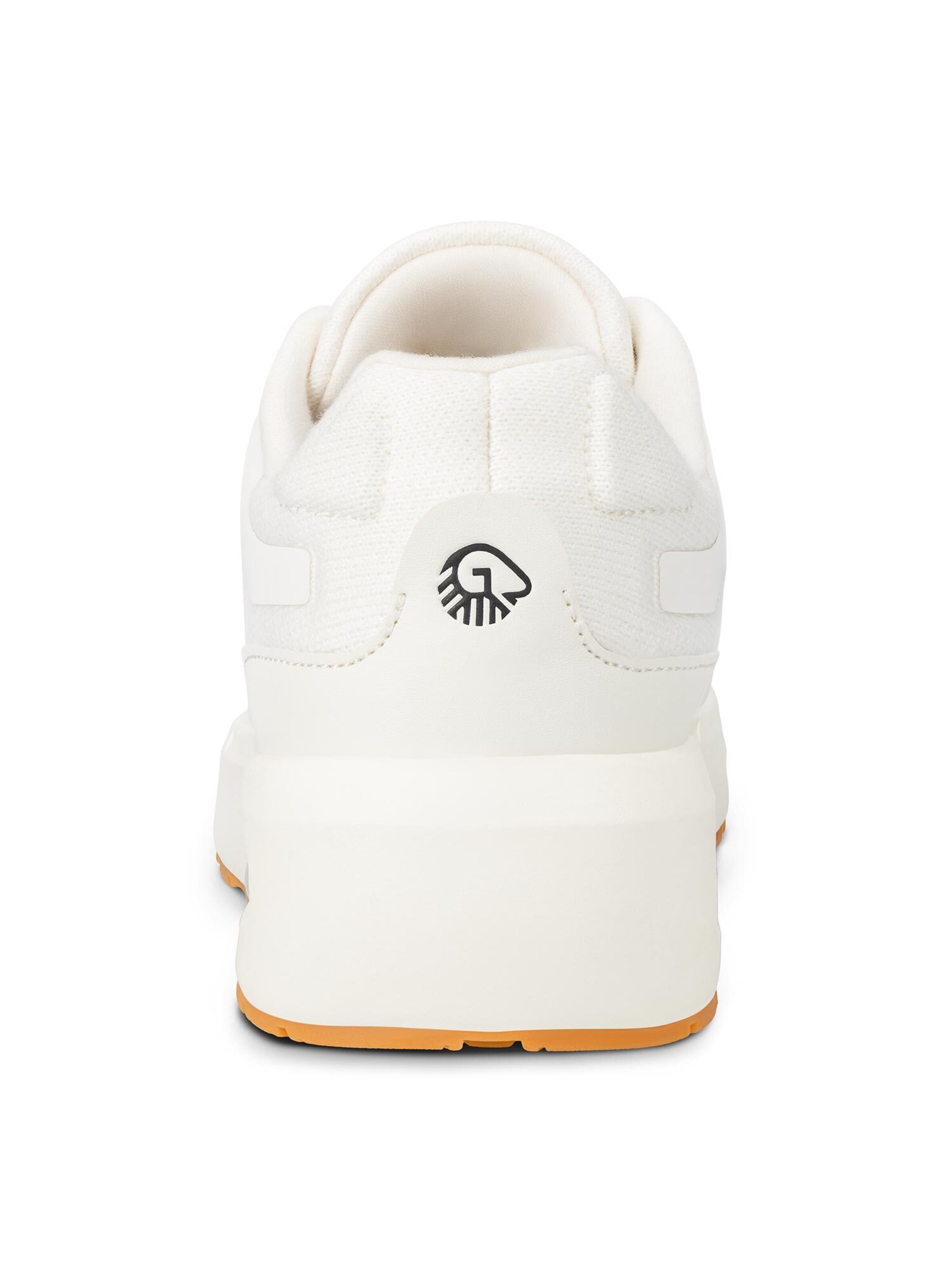 GIESSWEIN Sneaker in Weiß