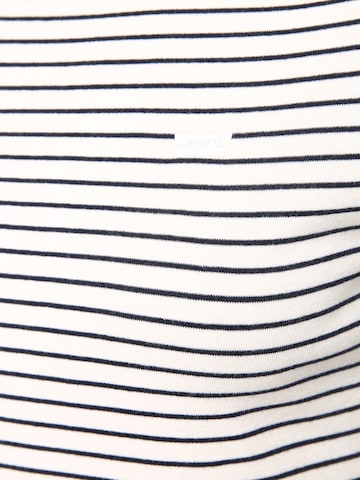 LEVI'S ® Shirt in Weiß