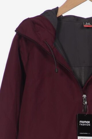 Haglöfs Jacket & Coat in S in Red