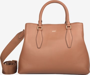 JOOP! Handbag 'Emery' in Brown: front