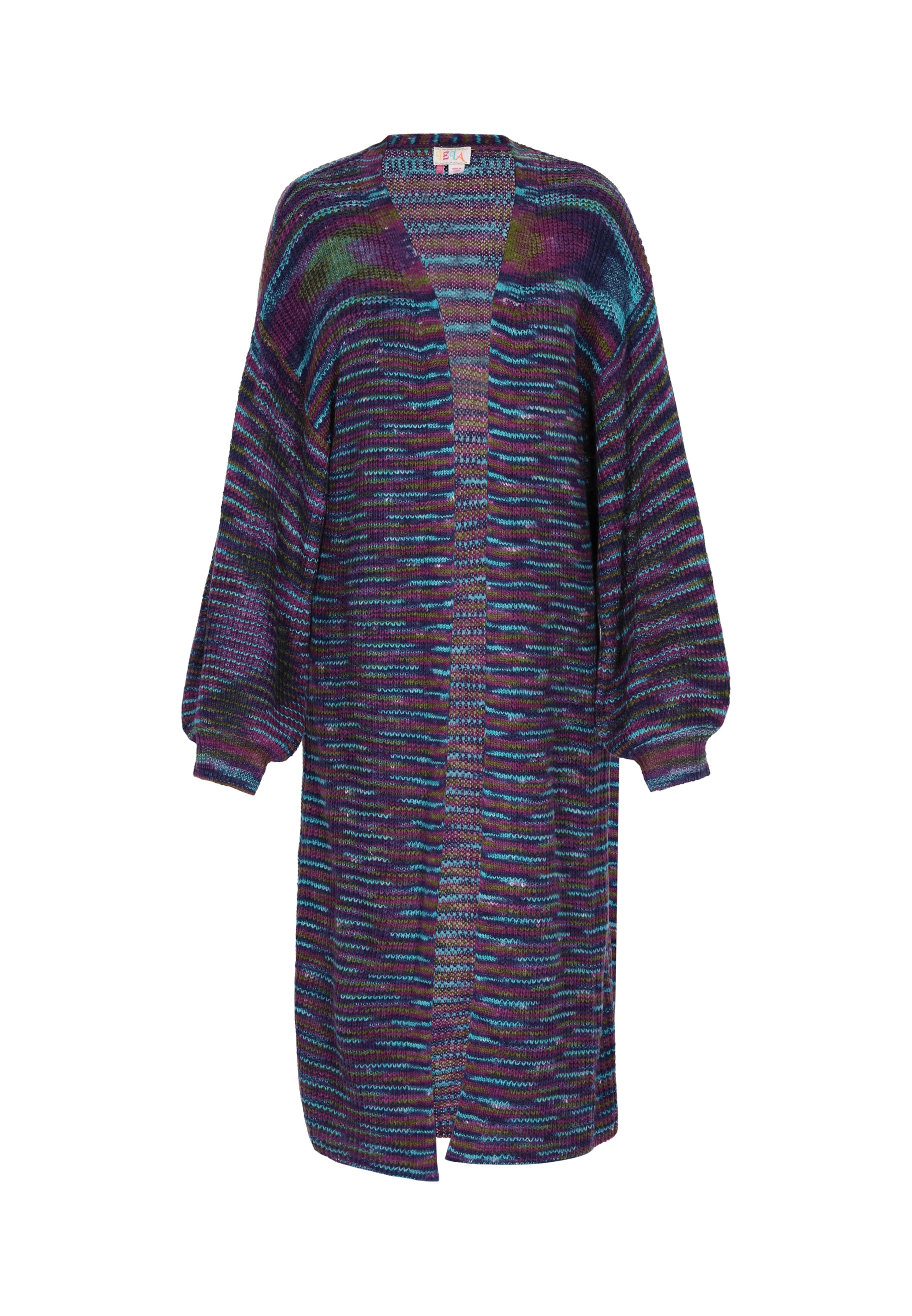 Giacchetta di IZIA in blu: frontale