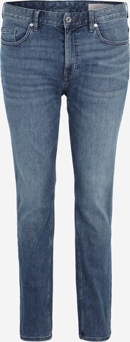 s.Oliver Regular Jeans in Blau: predná strana