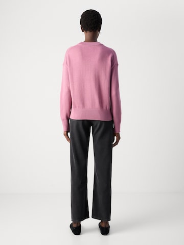 Pullover di Calvin Klein Jeans in rosso