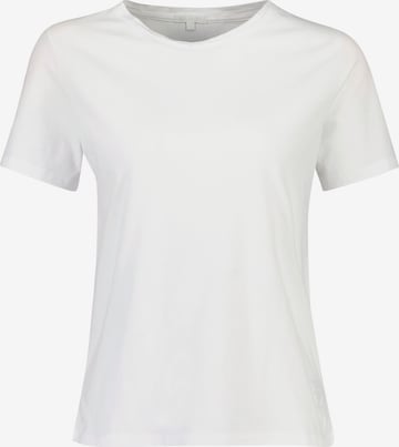 BETTER RICH Shirt 'Call Tee Crew' in White: front