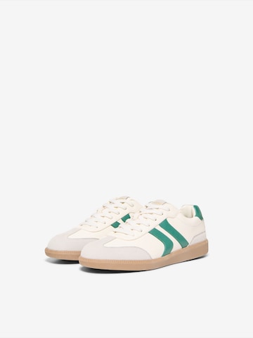 Only & Sons Sneakers 'ONSARLO' in Beige