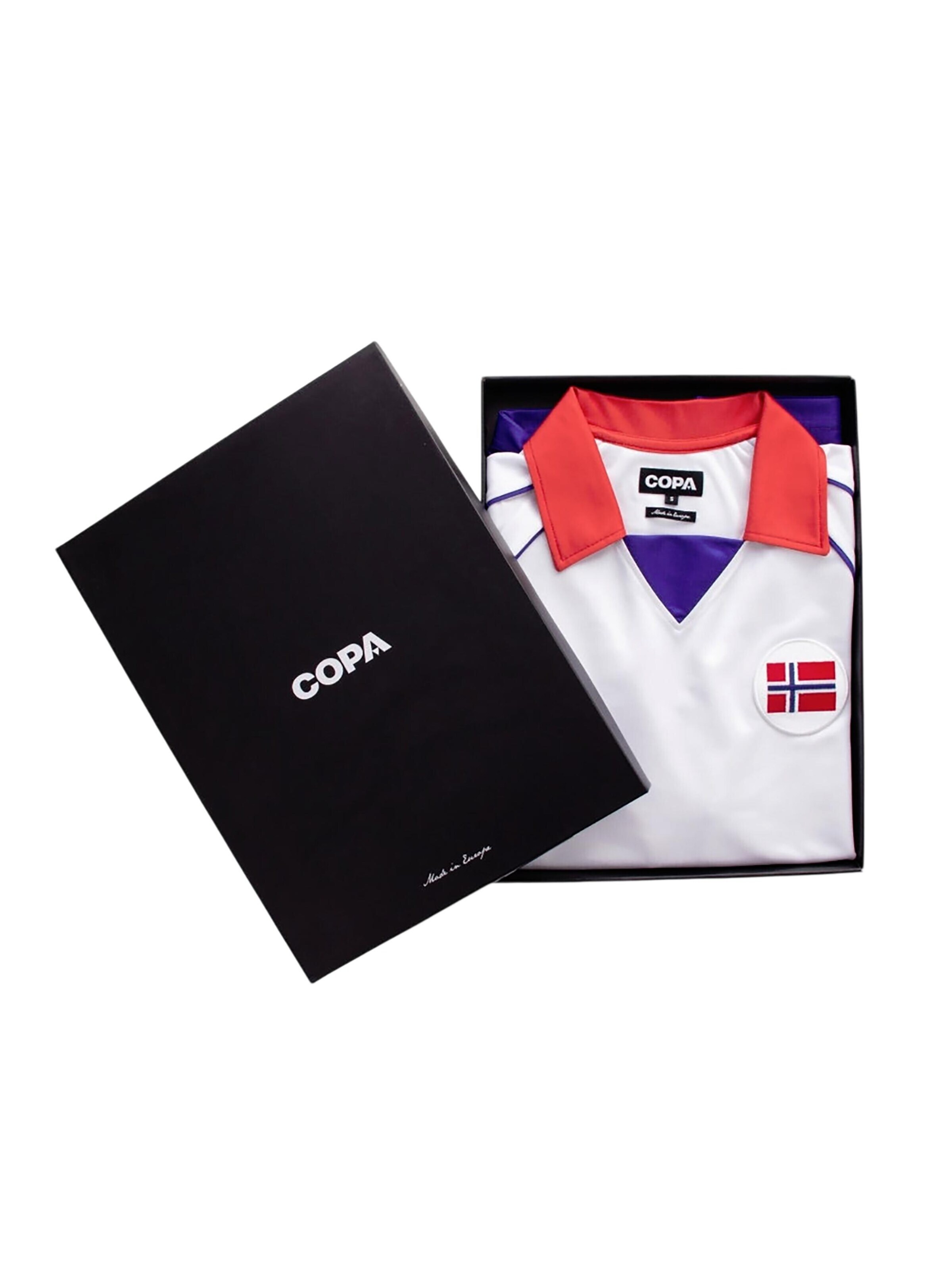 Copa Jersey in Mixed colors