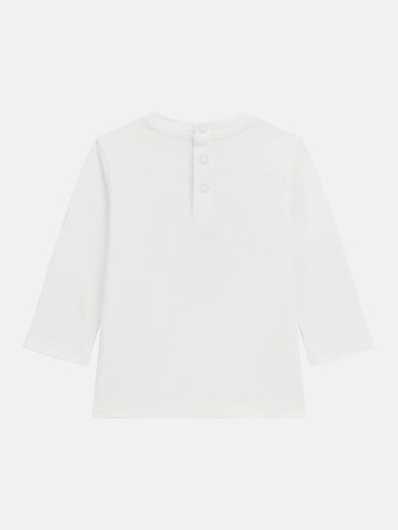 GUESS Shirt in White