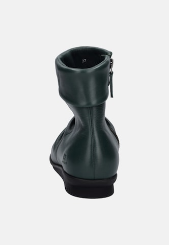 JOSEF SEIBEL Stiefelette Violet 02 in Grün