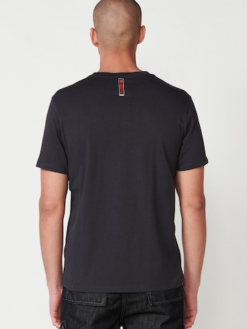 KOROSHI Bluser & t-shirts i grå
