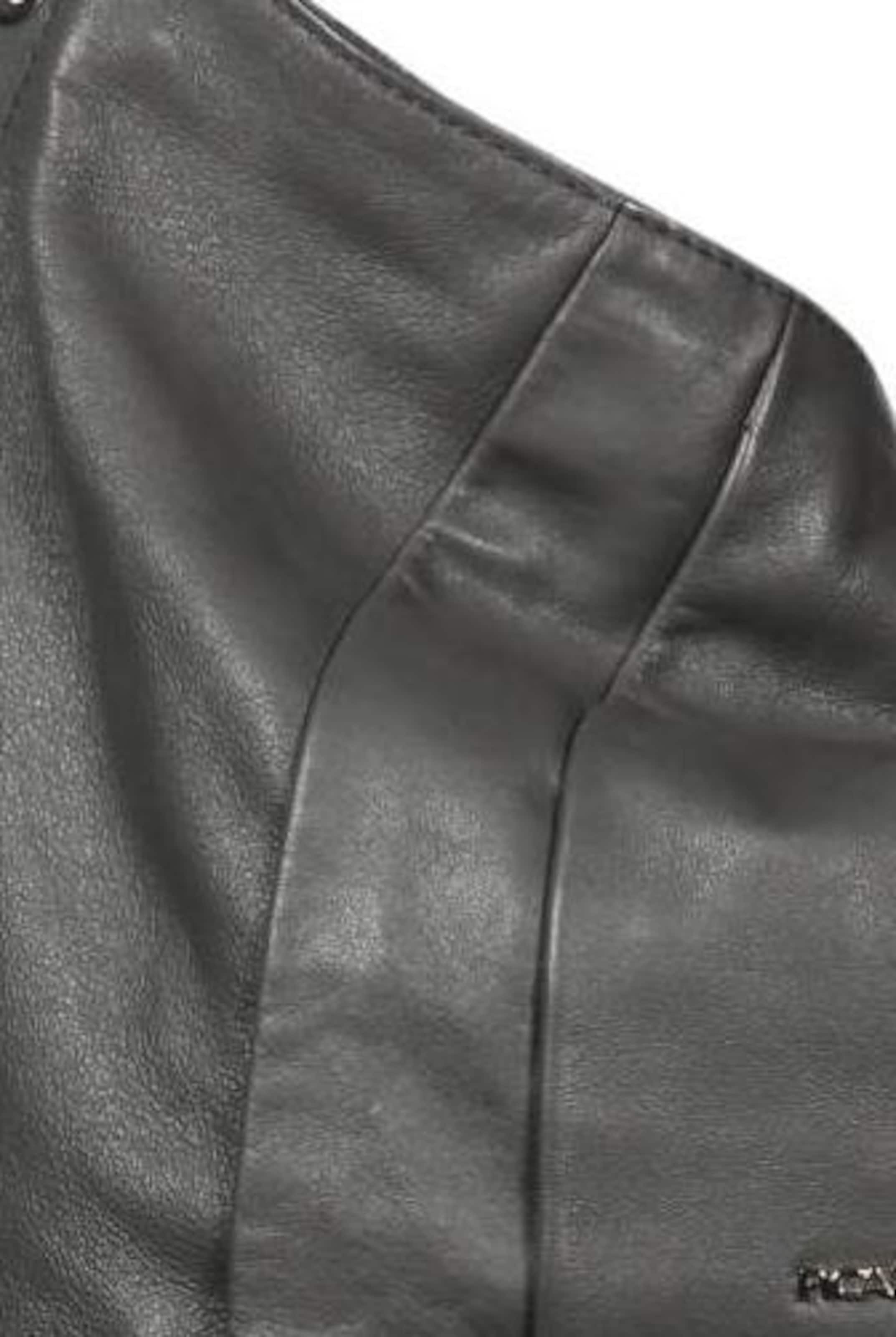 Picard Bag in One size in Grey