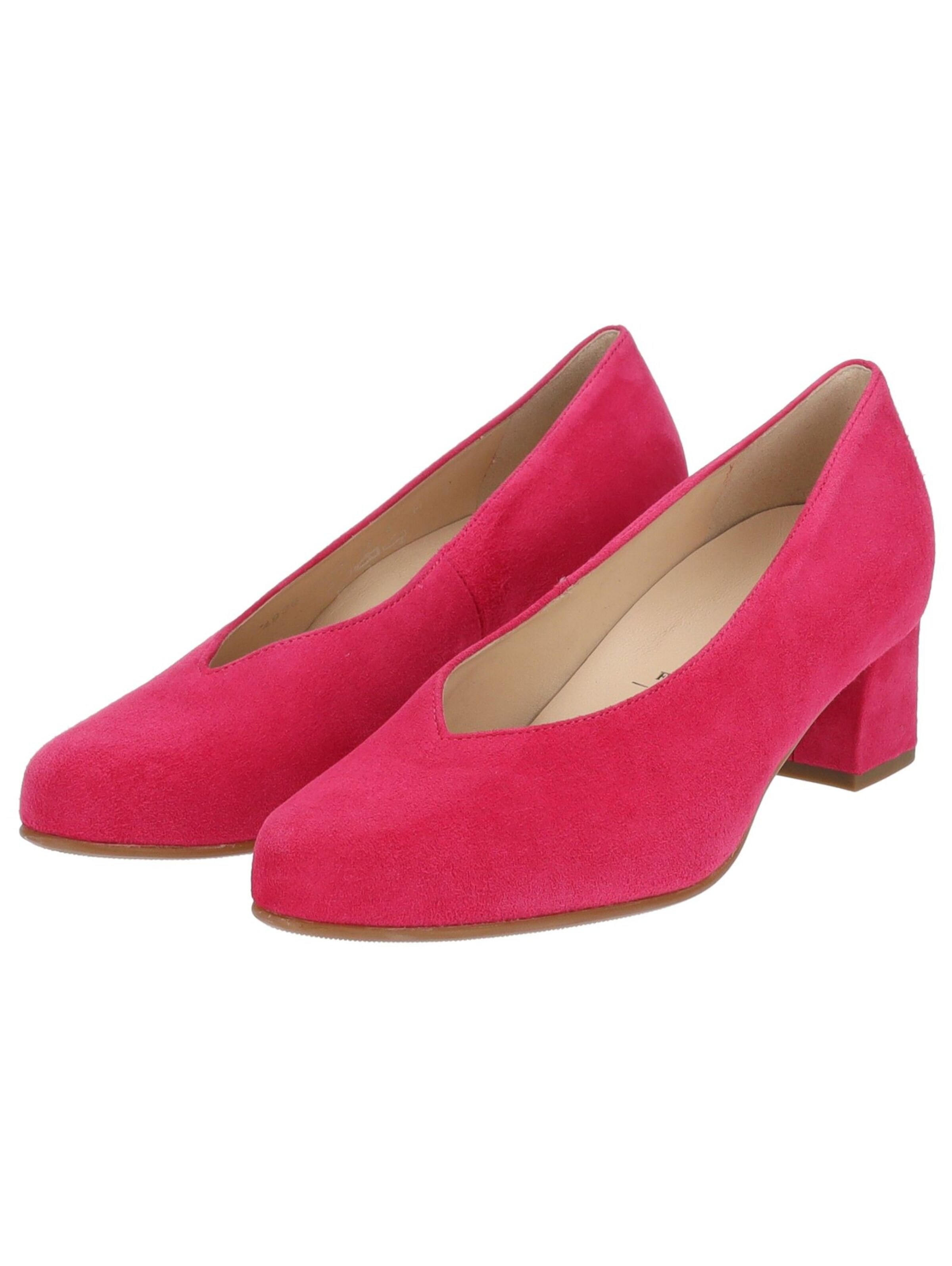 HASSIA Pumps in Roze