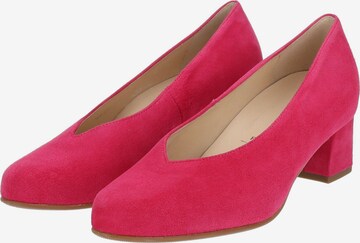 HASSIA Pumps in Roze