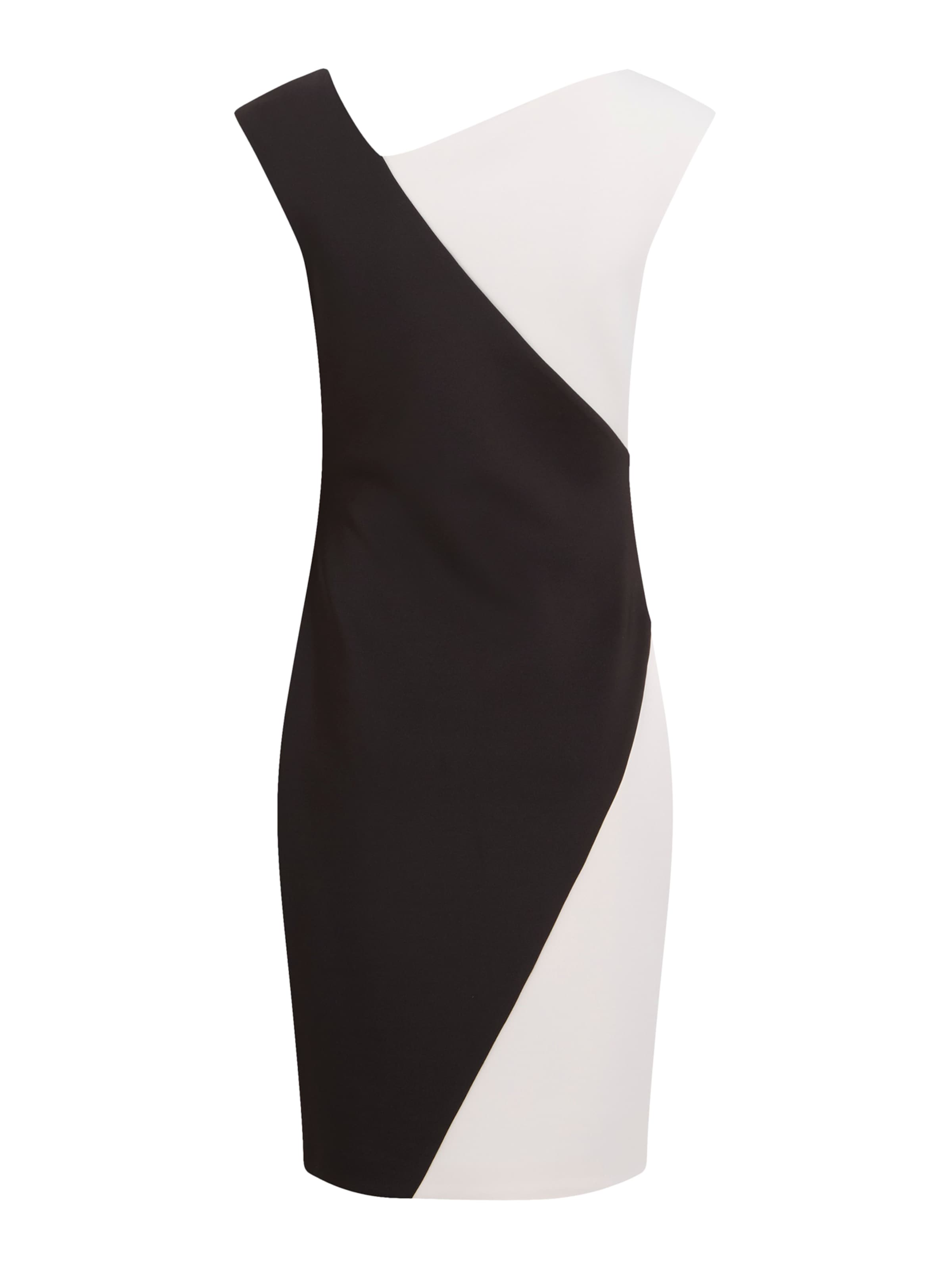 Calvin Klein Sheath dress in Black