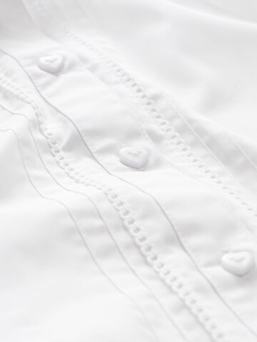 Camicia da donna di Next in bianco
