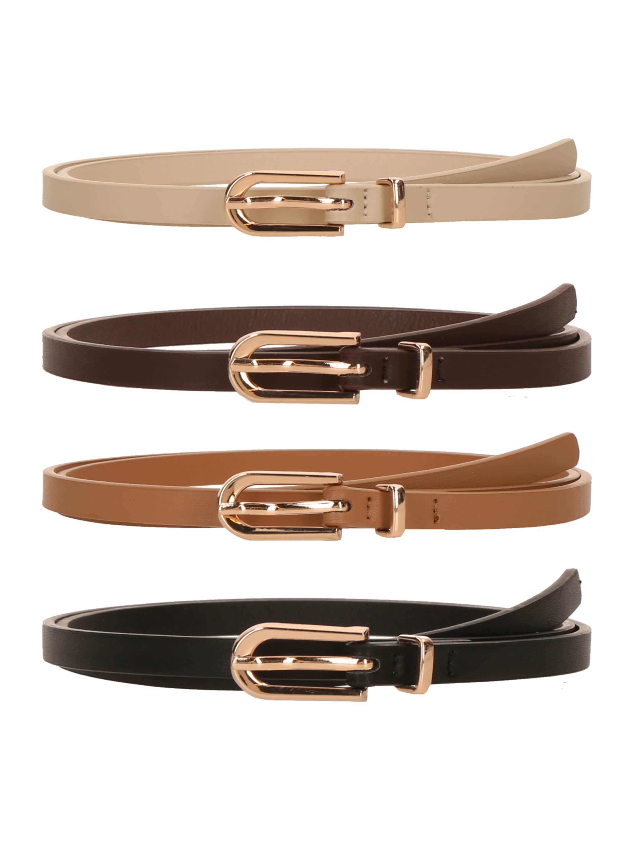 bēšs studioselect Josta 'SSE-FL-BSB24-122': no priekšpuses