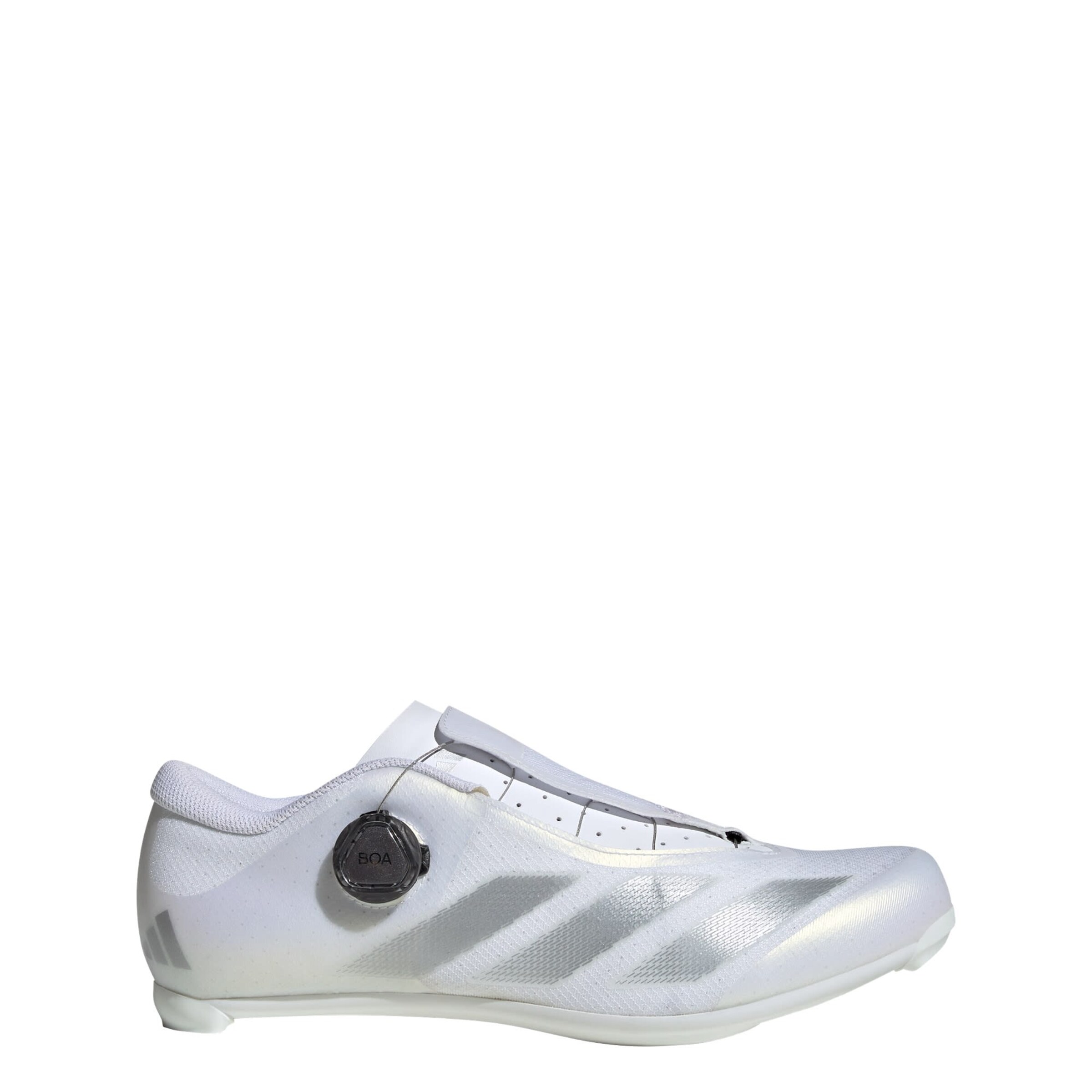 ADIDAS PERFORMANCE - Calzado deportivo 'Tempo' en blanco