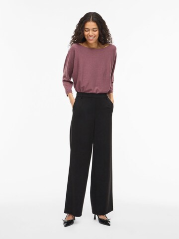 Pullover 'VIMalu' di VILA in rosa