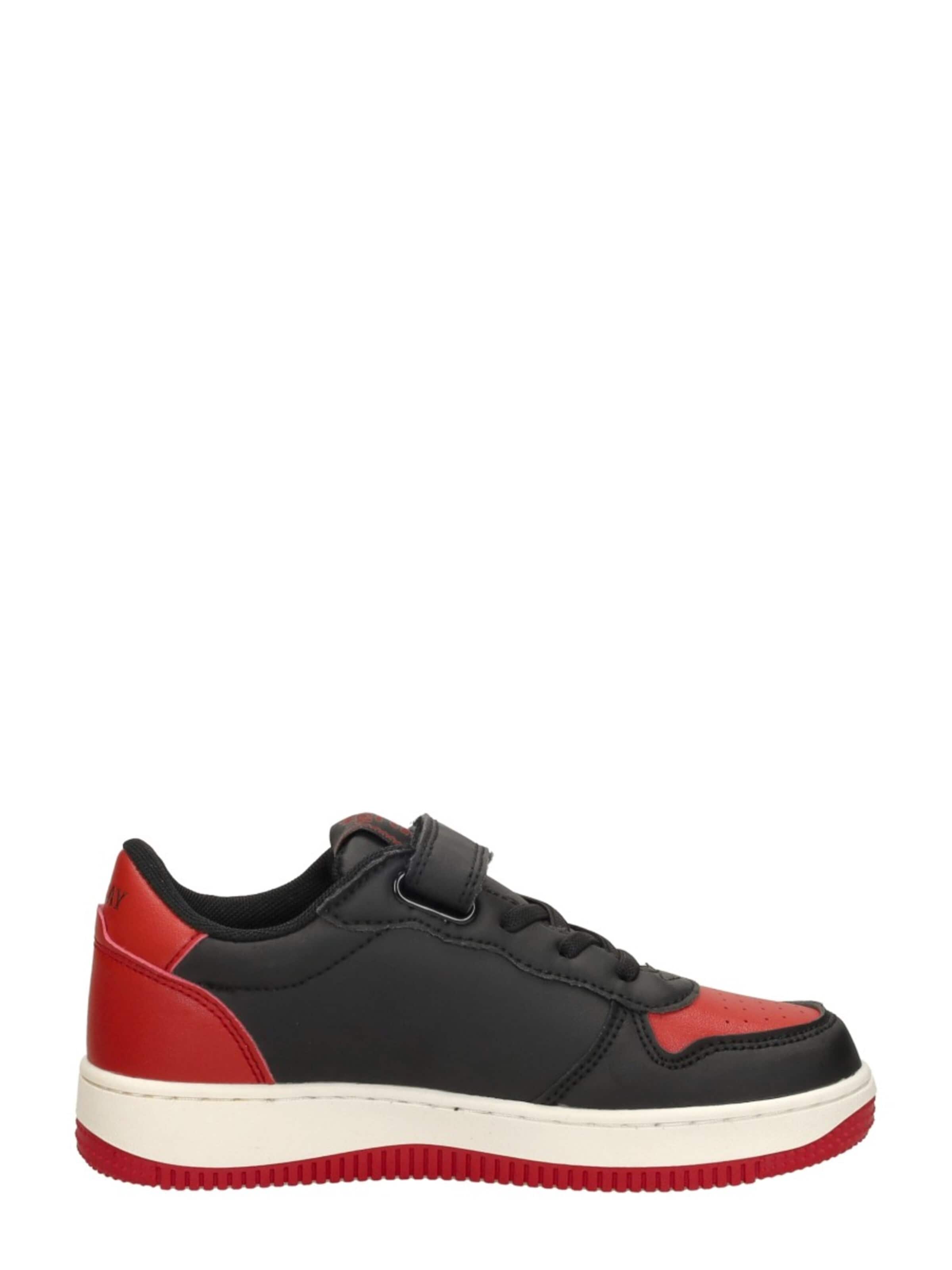 Baskets 'Epic JR low' REPLAY en noir