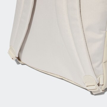 ADIDAS PERFORMANCE Sportrucksack in Grau