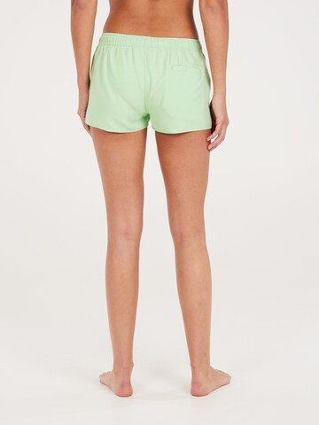 PROTEST Swimming Trunks 'PRTEvi' in Green