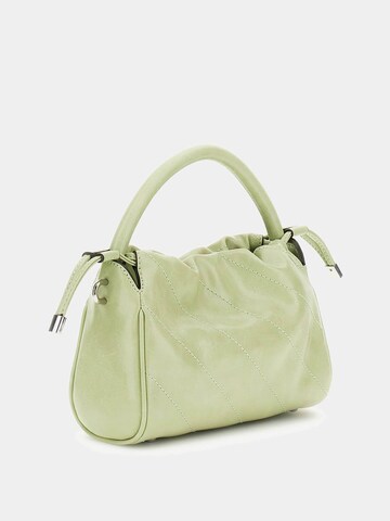 GUESS Handtasche 'Amys' in Grün