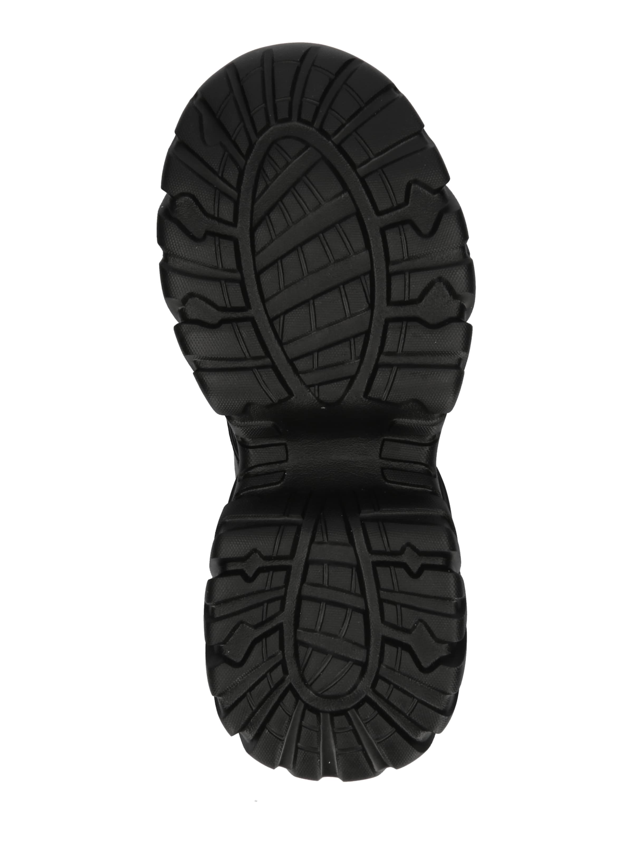 Sneaker low 'GALACTICA' de la BUFFALO pe negru