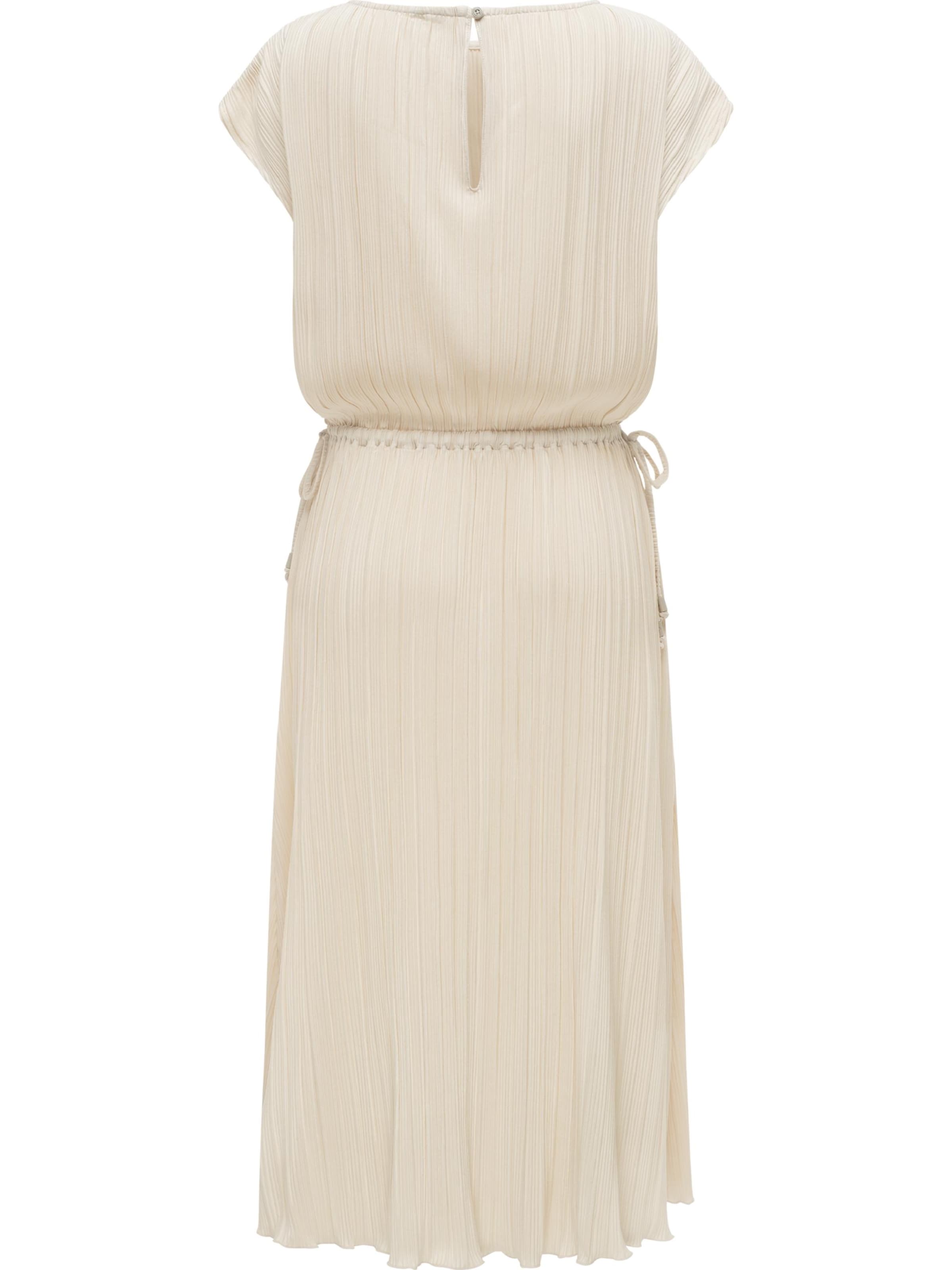 Ragwear Dress 'Galit' in Beige