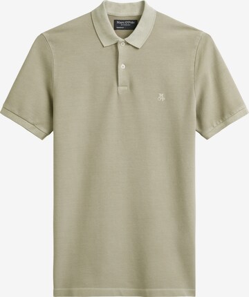 Marc O'Polo Shirt in Green: front