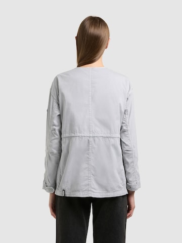 Veste mi-saison 'SUNNA' khujo en gris