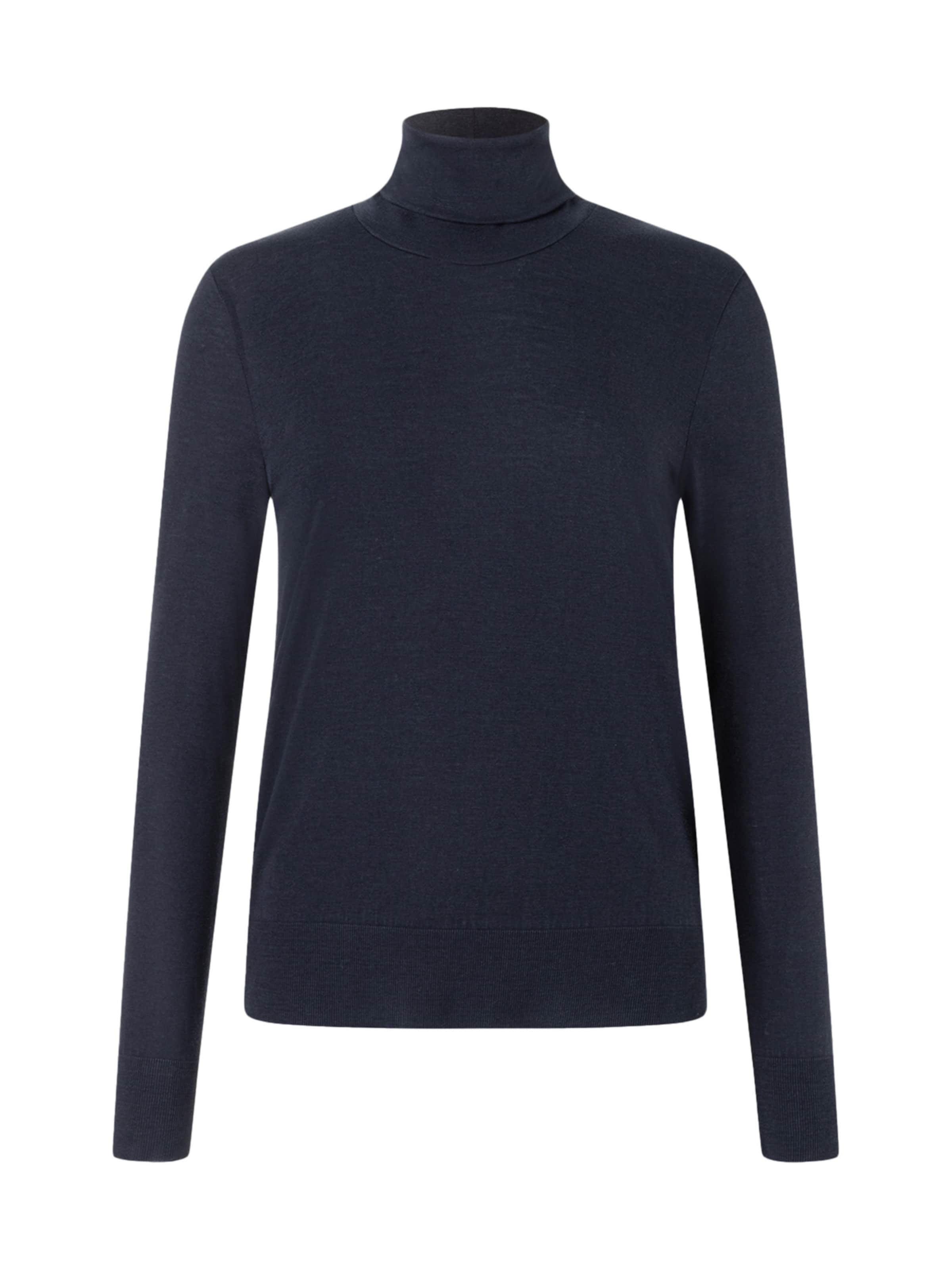 Pull-over '178900' MAERZ Muenchen en bleu : devant