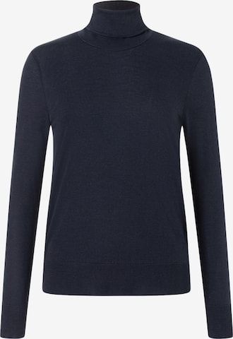 Pull-over '178900' MAERZ Muenchen en bleu : devant