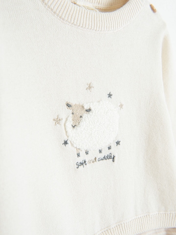 Ensemble Cool Club en beige