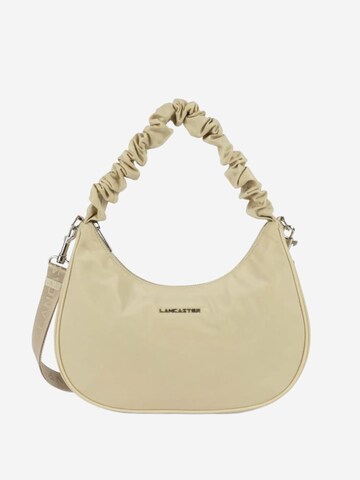 LANCASTER Paris Handbag 'Chouchou' in Beige