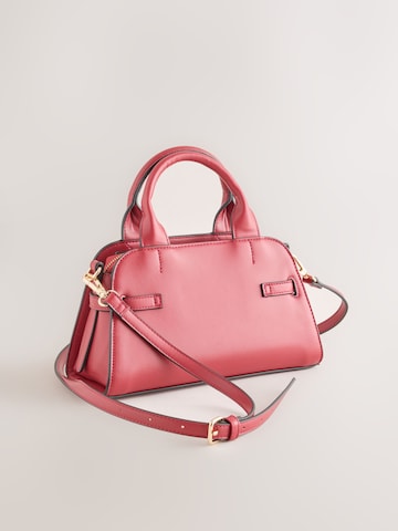 Next Handtasche in Rot
