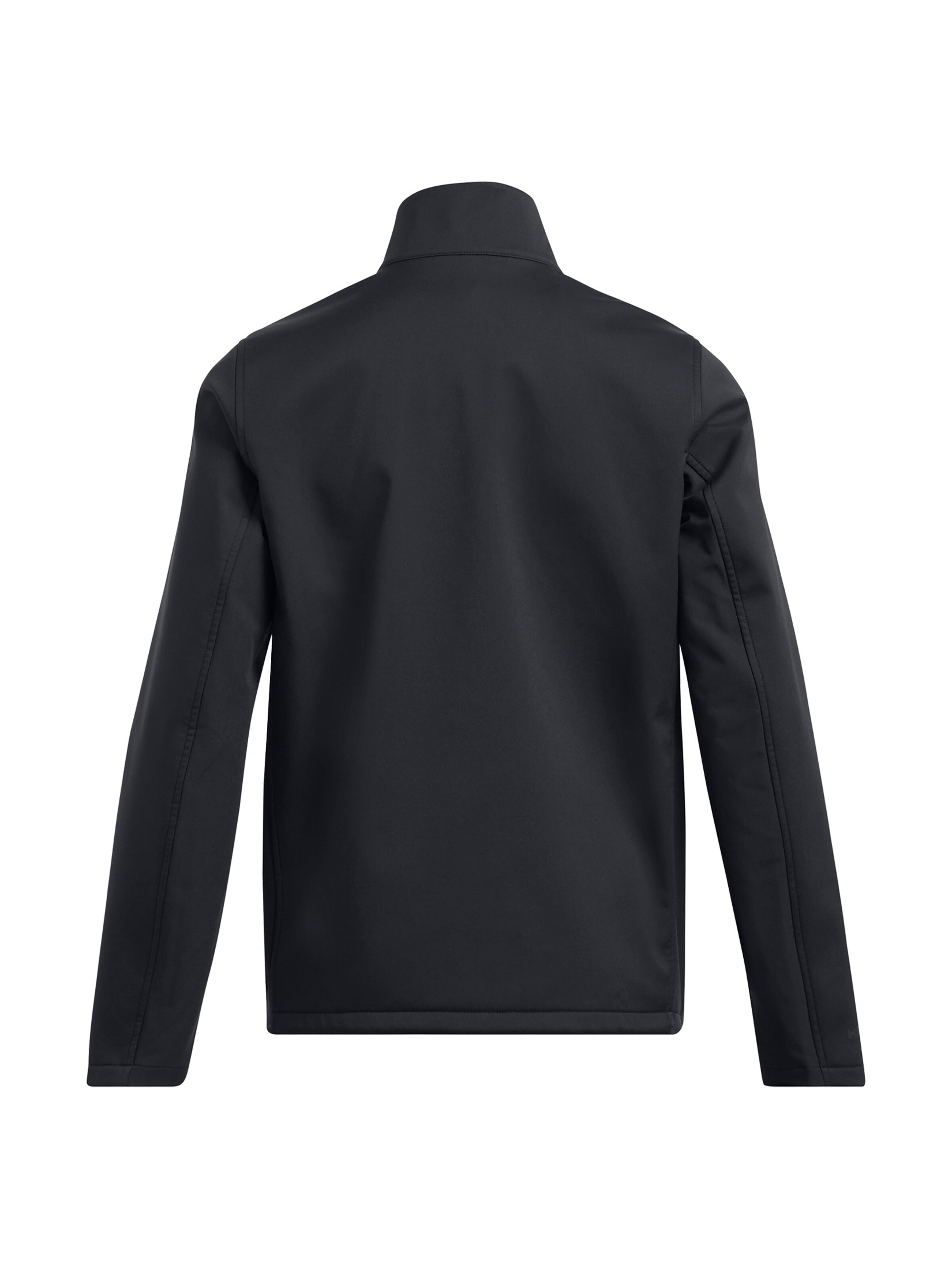 UNDER ARMOUR Sports jacket in Black