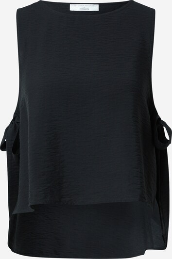 Guido Maria Kretschmer Collection Top 'Jana' in schwarz, Produktansicht