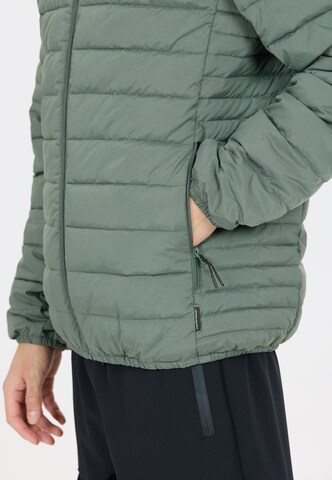 Whistler Between-season jacket 'Edge M CFT' in Green