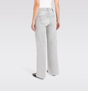MAC Jeans in Grey