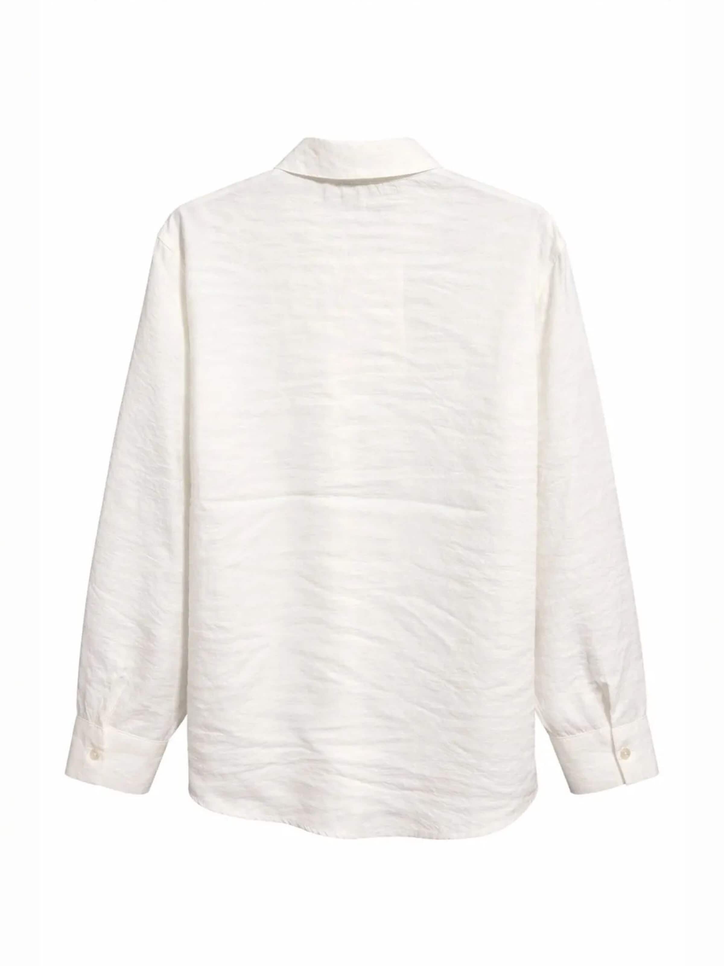 MixRay - Blusa em mistura de cores