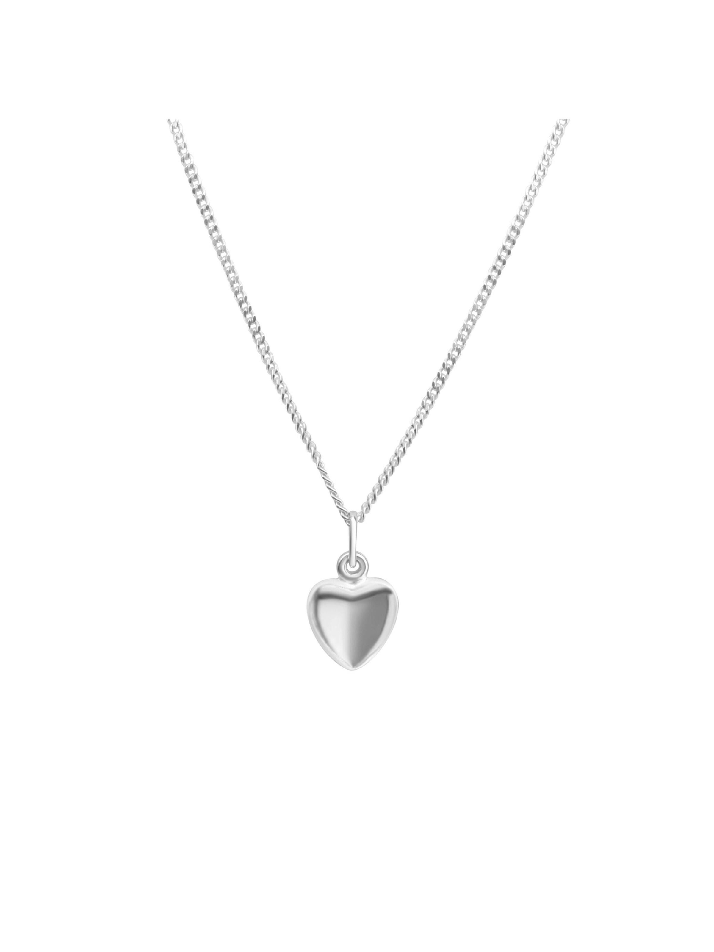 Bijou Zeeme en argent : devant