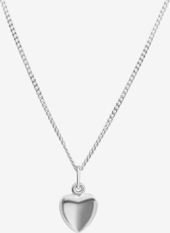 Zeeme Schmuck in Silber: Vorderseite